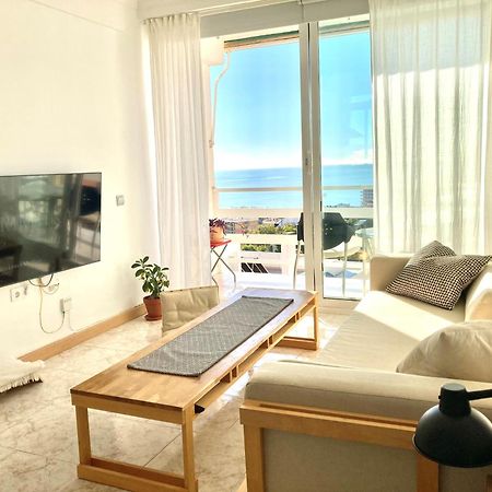 Beautiful Mediterranean Views In Central Torremolinos Ngoại thất bức ảnh