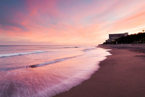 Beautiful Mediterranean Views In Central Torremolinos Ngoại thất bức ảnh